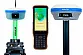 Комплект i80Pro база + i80 Pro ровер + HCE600