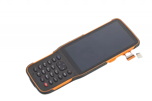 Контроллер HCE600